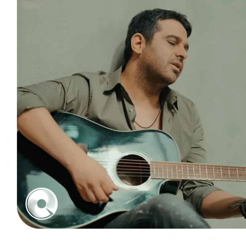 خوشبختی + اجرای زنده