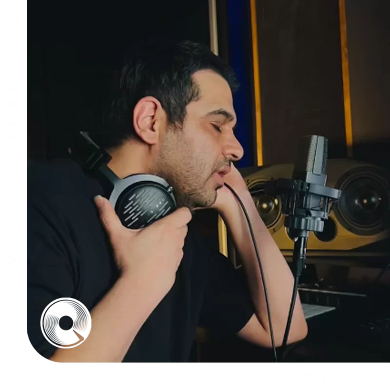 میتونی میبری دل منو + ریمیکس