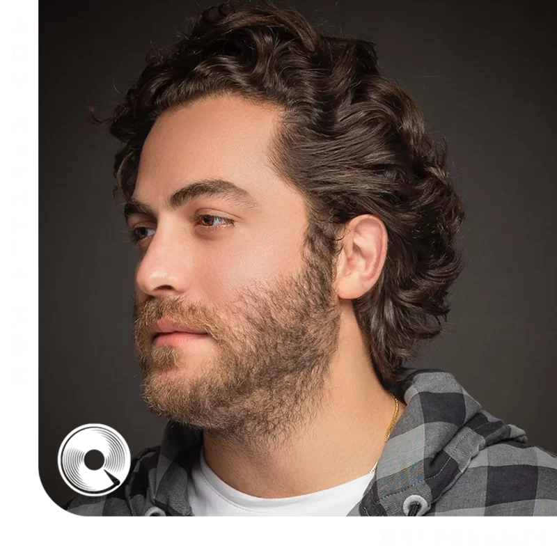 ظوفان اومده اینجا