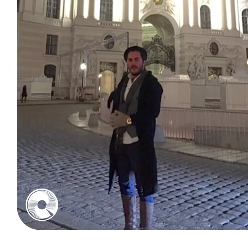 دیگه دیوونتم