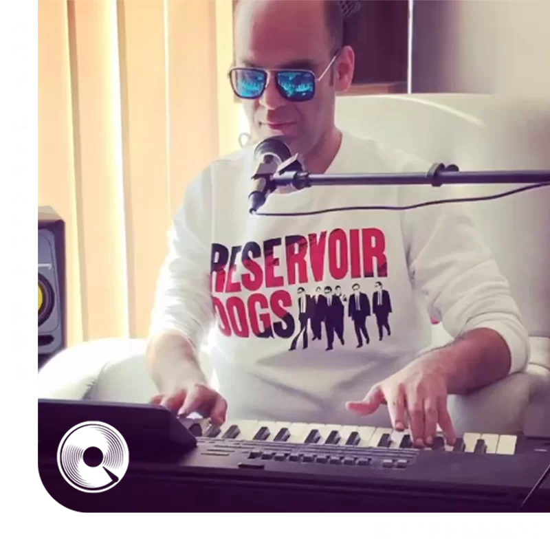 میم مثل مادر