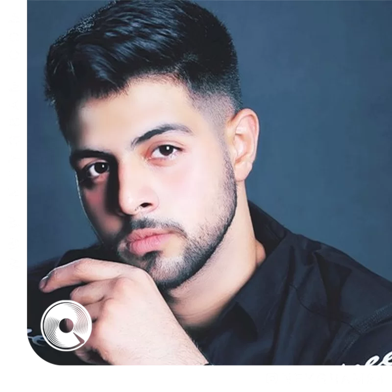 گل مادر از یاسین