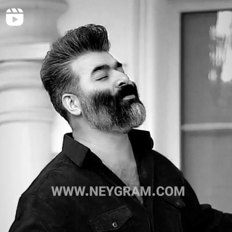 مرتضی سرمدی