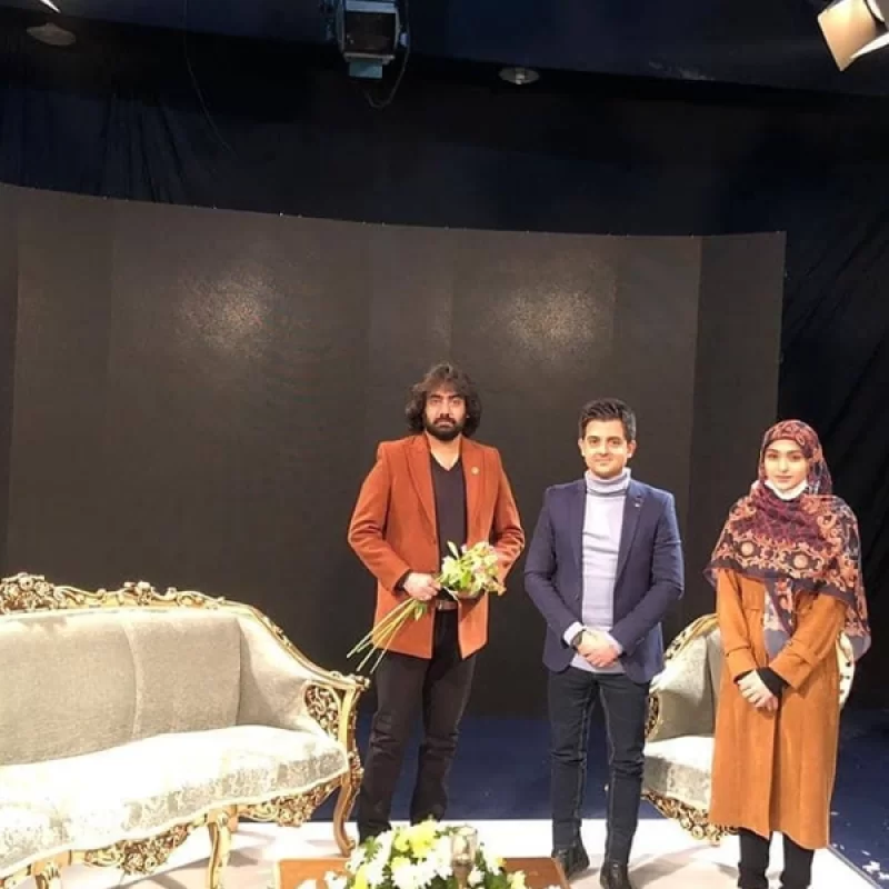 رضا نیک فرجام