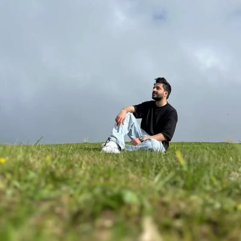 مجتبی دربیدی