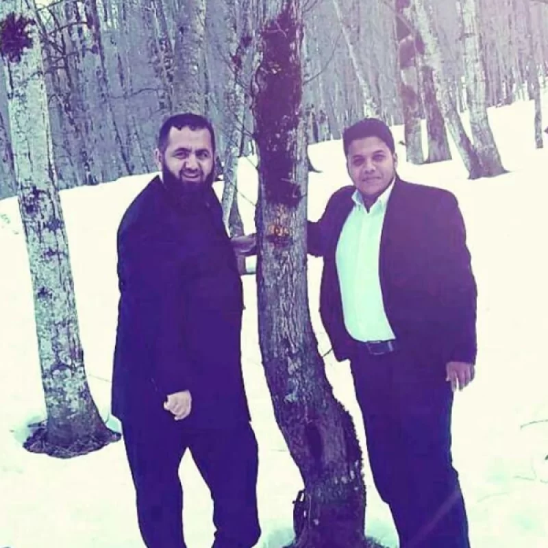 شمس الدین سروری