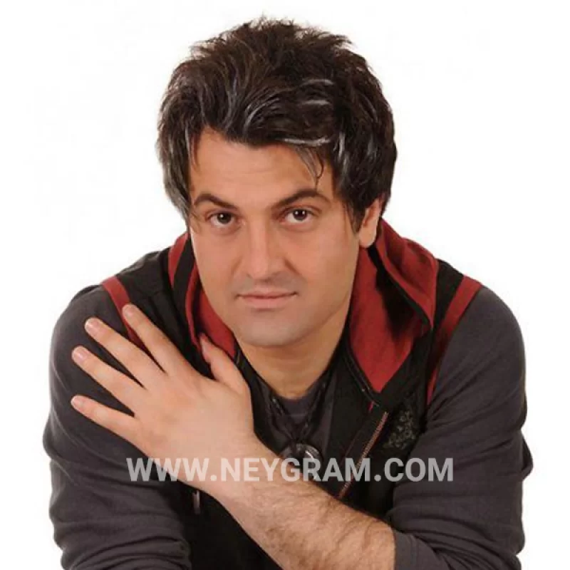 آرمین نصرتی