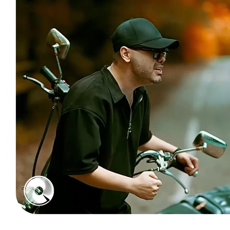 تو اگه دوسم داشتی