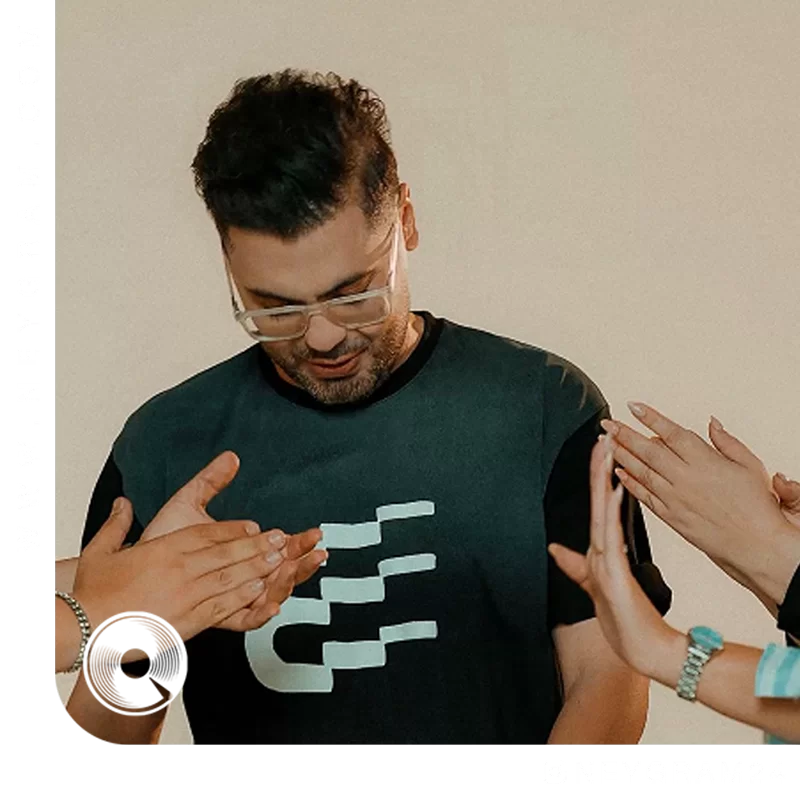 اگه حتی بین ما