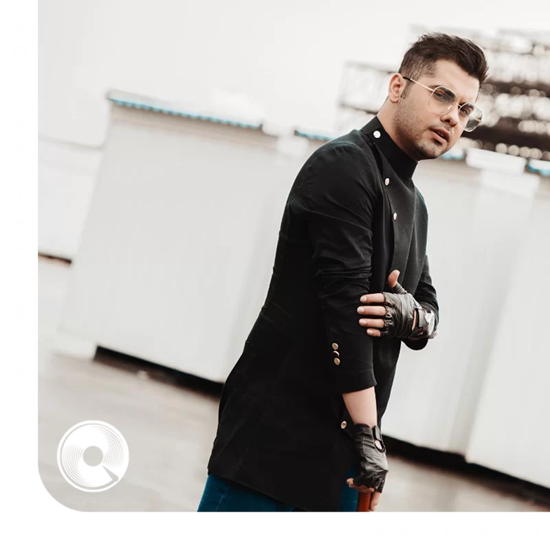 مگه شوخیه عشق