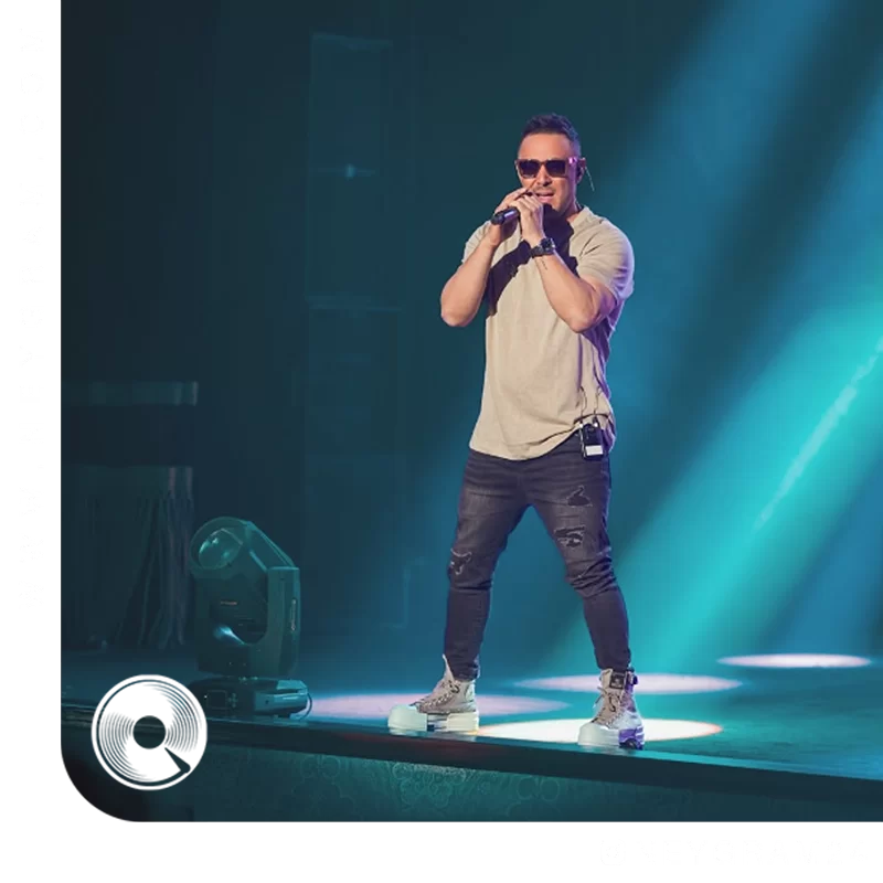 تورو میخوام