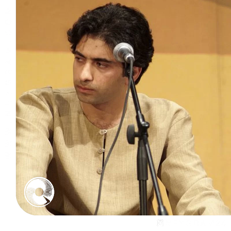 گفتم غم تو دارم