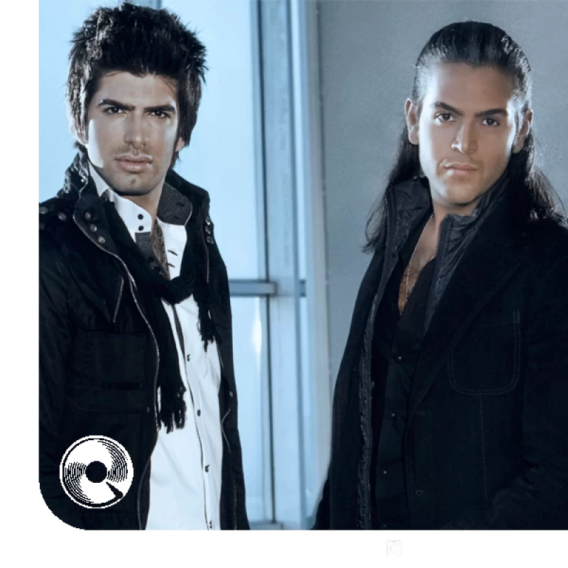 عزیزم باراد