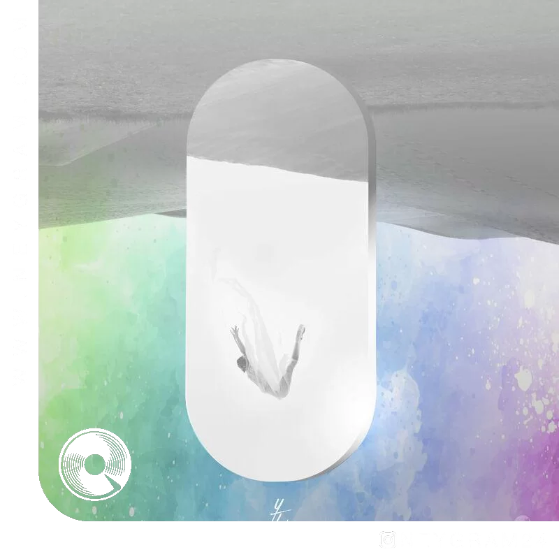 درون آینه ریمیکس