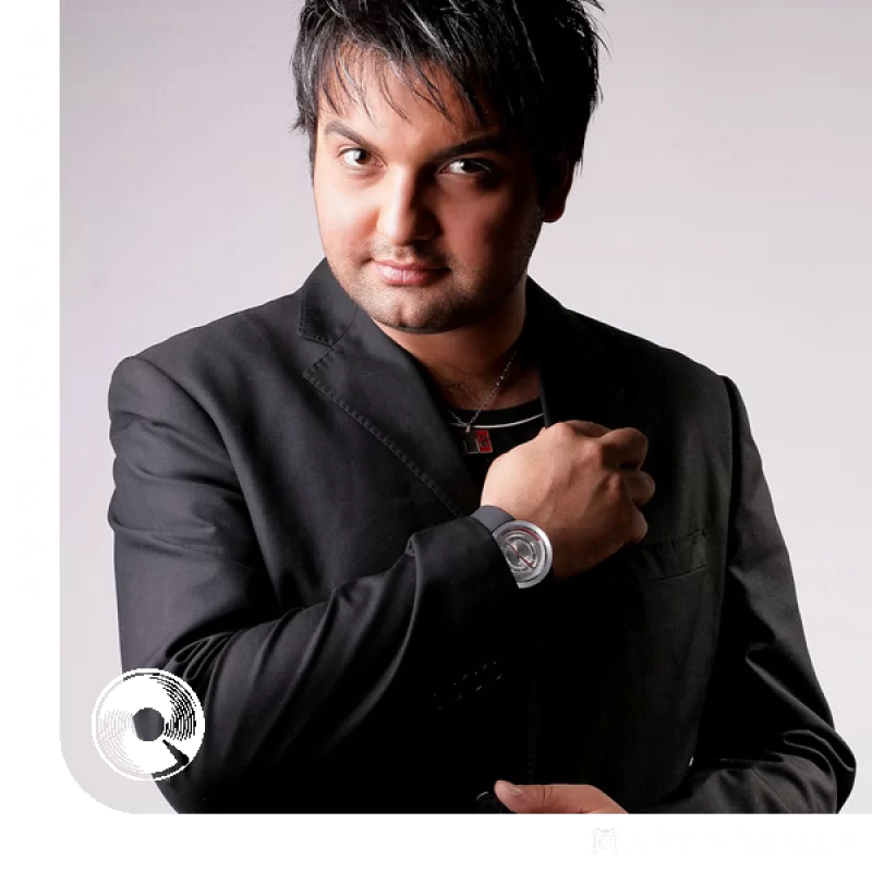 دلم شور میزد