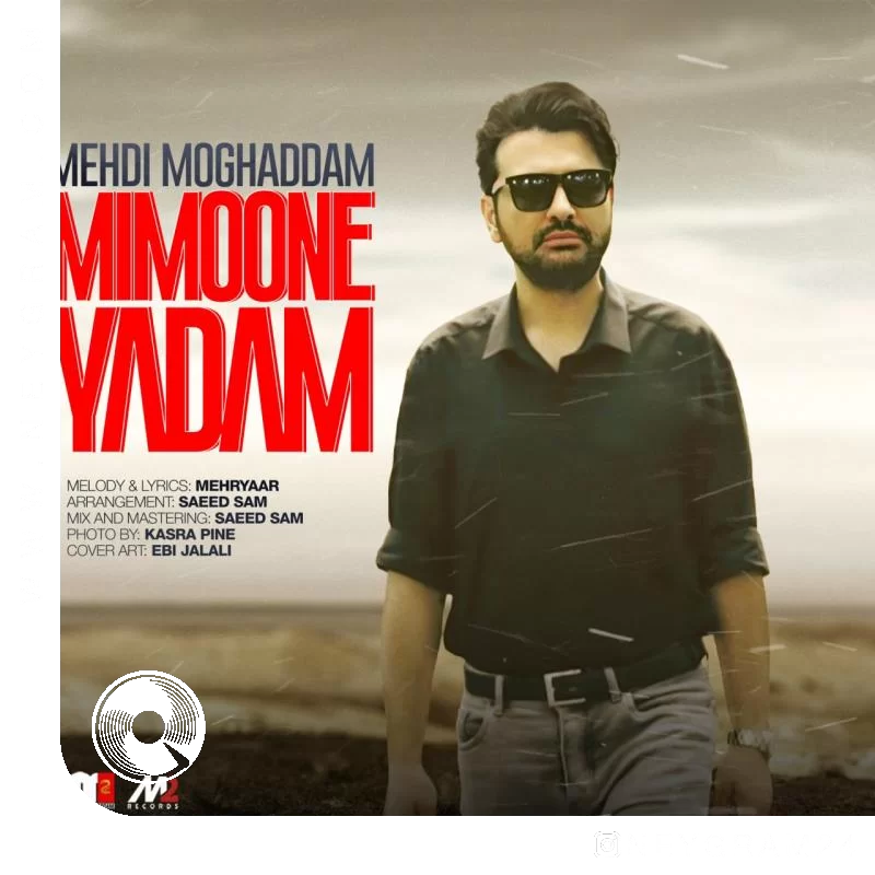 میمونه یادم