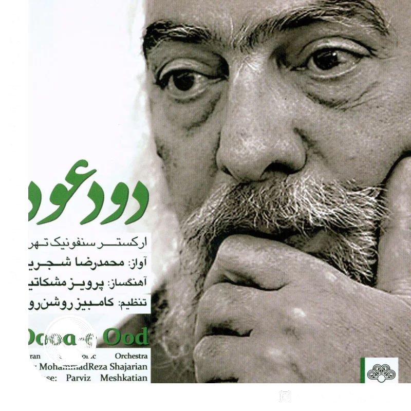 تصنیف دود عود