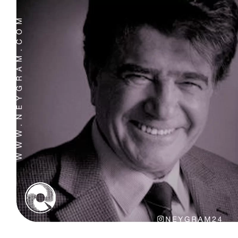 خوش آن ساعت که دیدار تو وینم