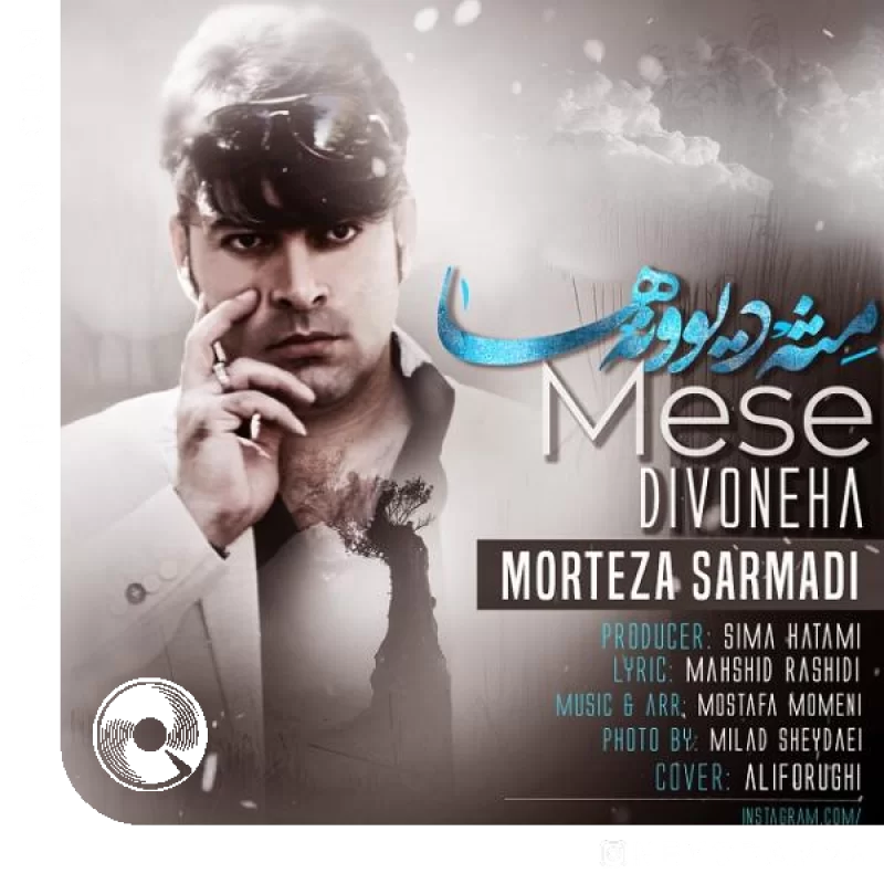 مثل دیوونه ها