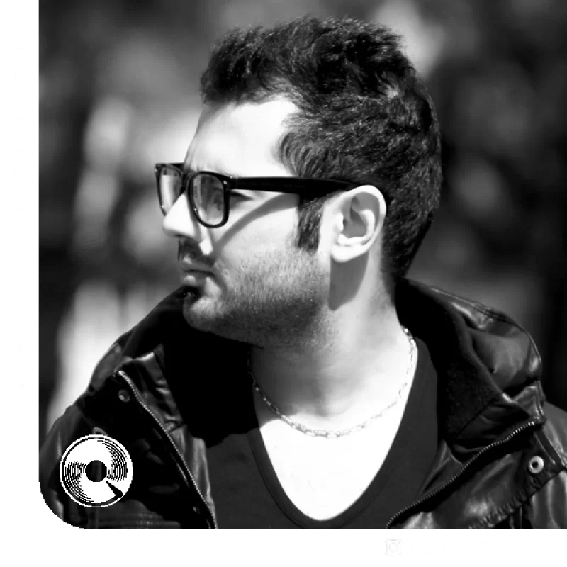 دلم تنگ تو میشه + ریمیکس