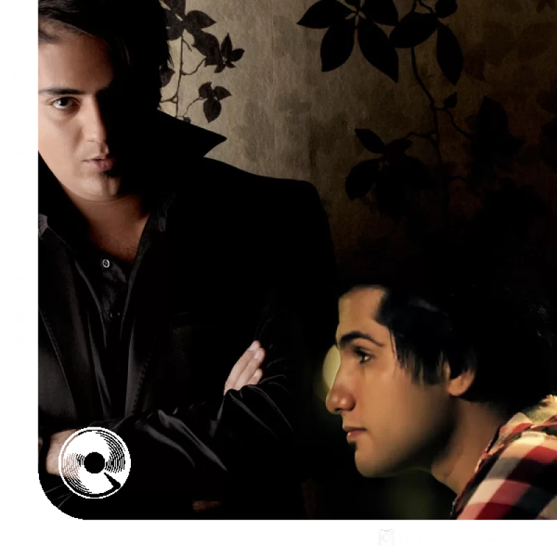 عشق بی گناه