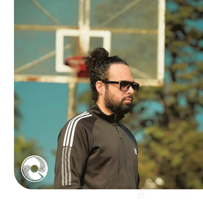 دارم میمیرم