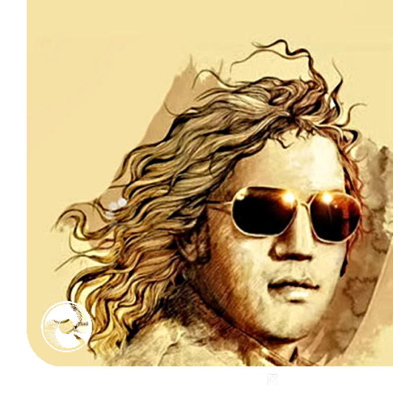 هزار و یک شب ورژن راک