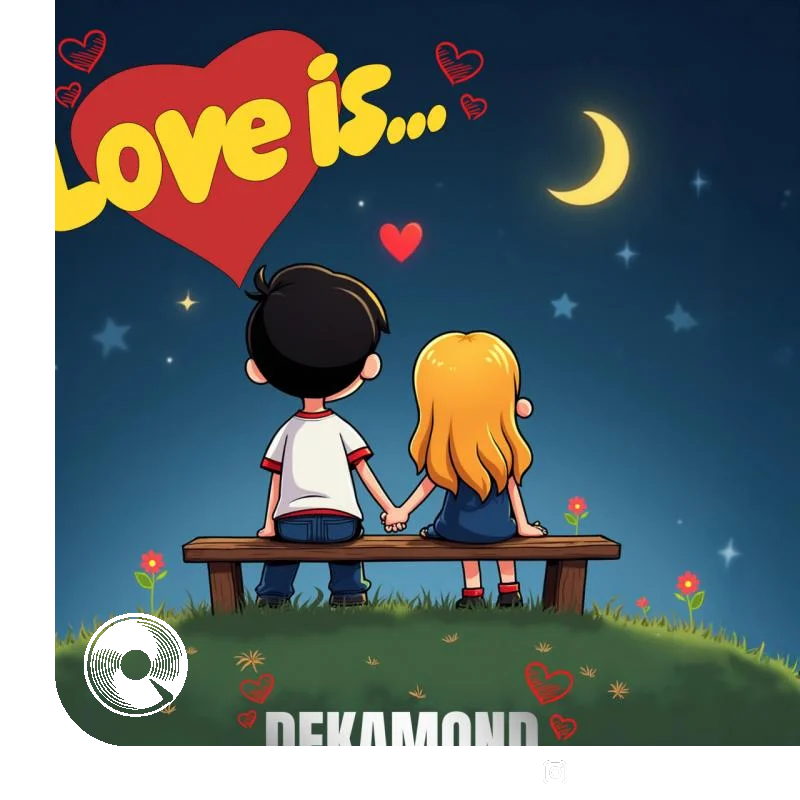 love-is-Dekamond