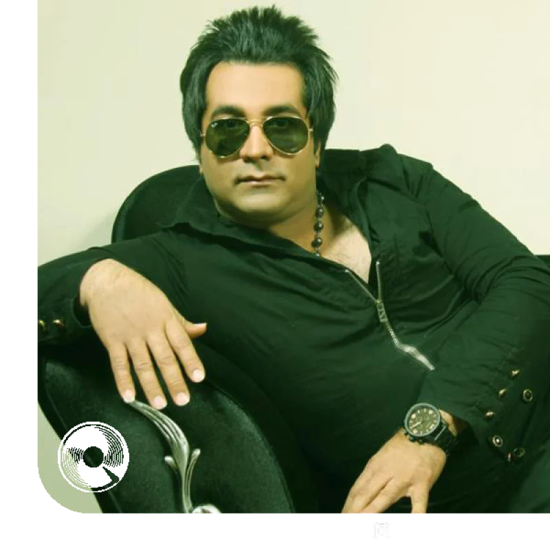 چادرترو دیدم