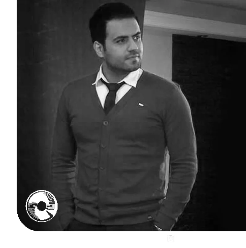 من به جای تو