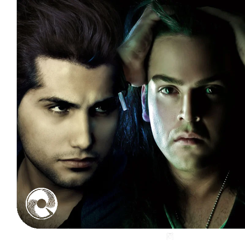 زندگی رو با تو میخوام