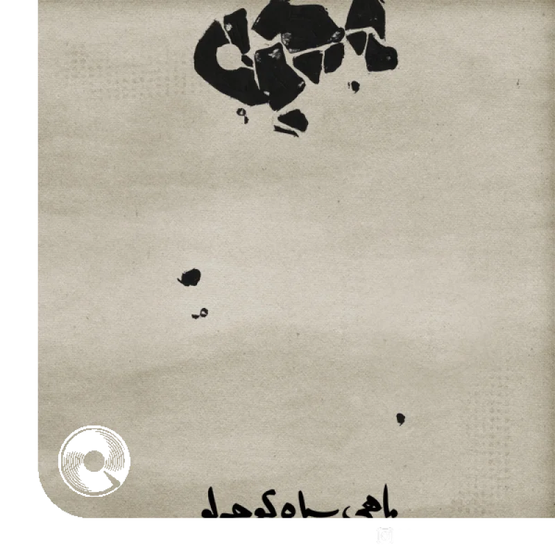 ماهی سیاه کوچولو