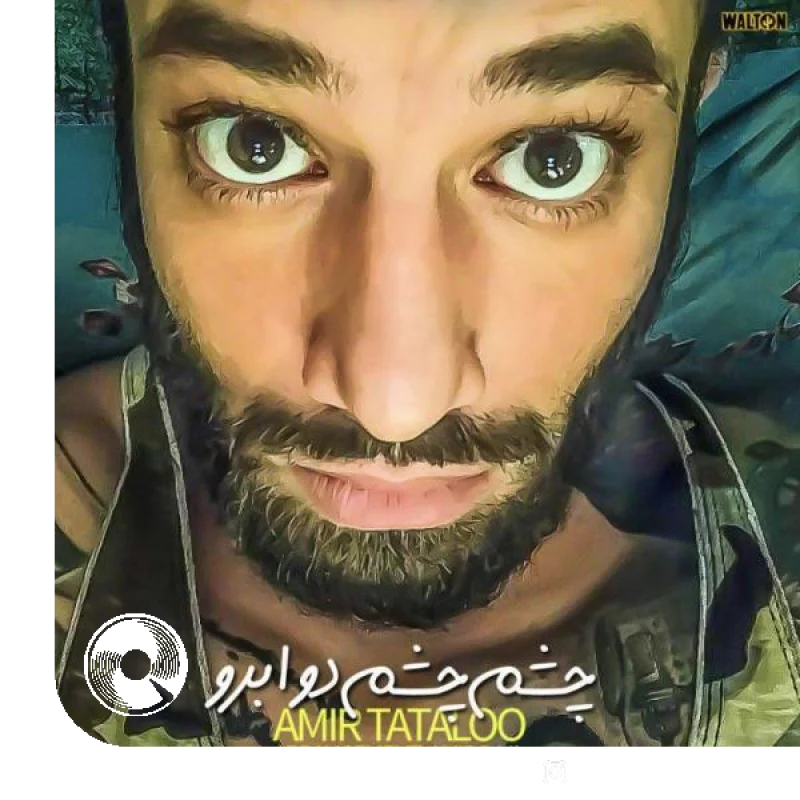 چشم چشم دو ابرو