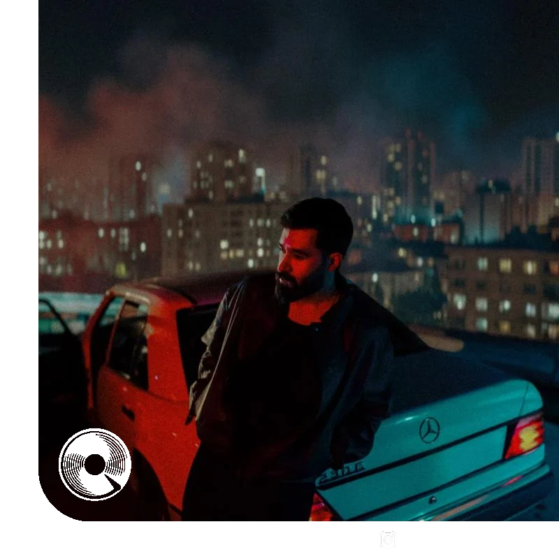 نمیخواستم + بیکلام