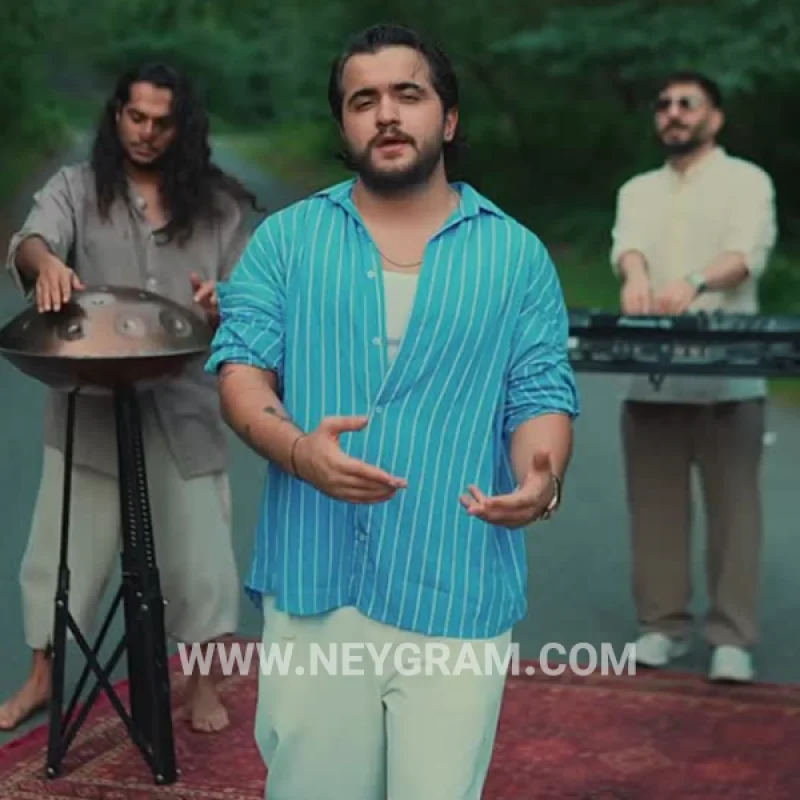 عرشیاس + بیکلام