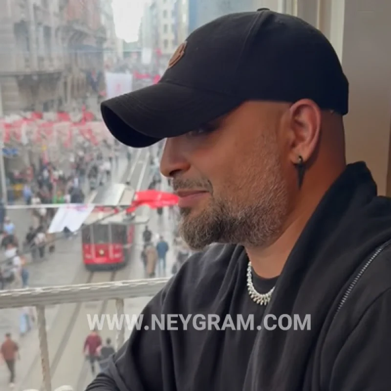 متین دو هنجره