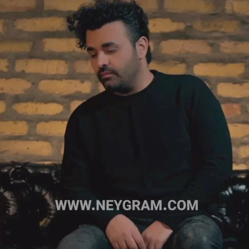 میثم ابراهیمی