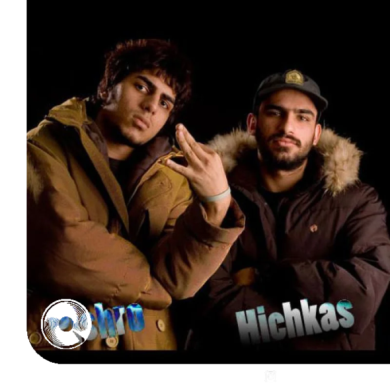 بازم کلان + میکس کلاب