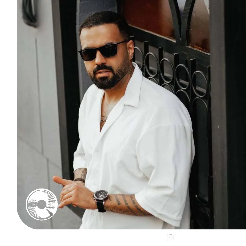 از قصد + بیکلام