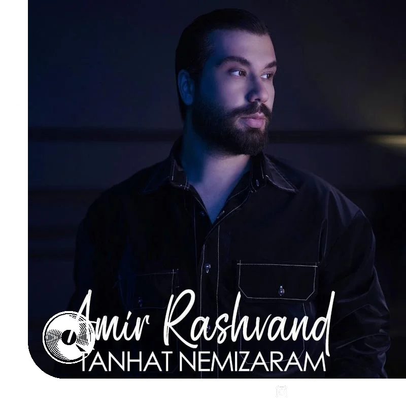 تنهات نمیذارم + بیکلام