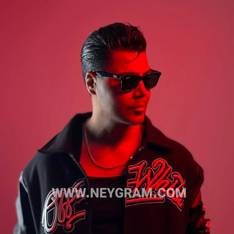 مسعود سعیدی