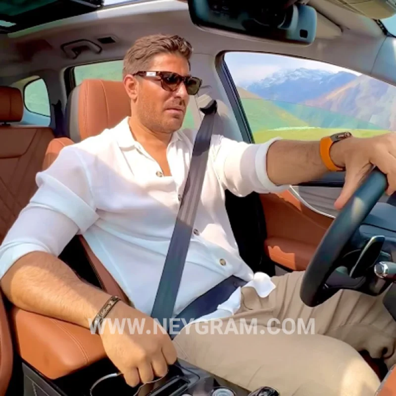 رضا ملک زاده