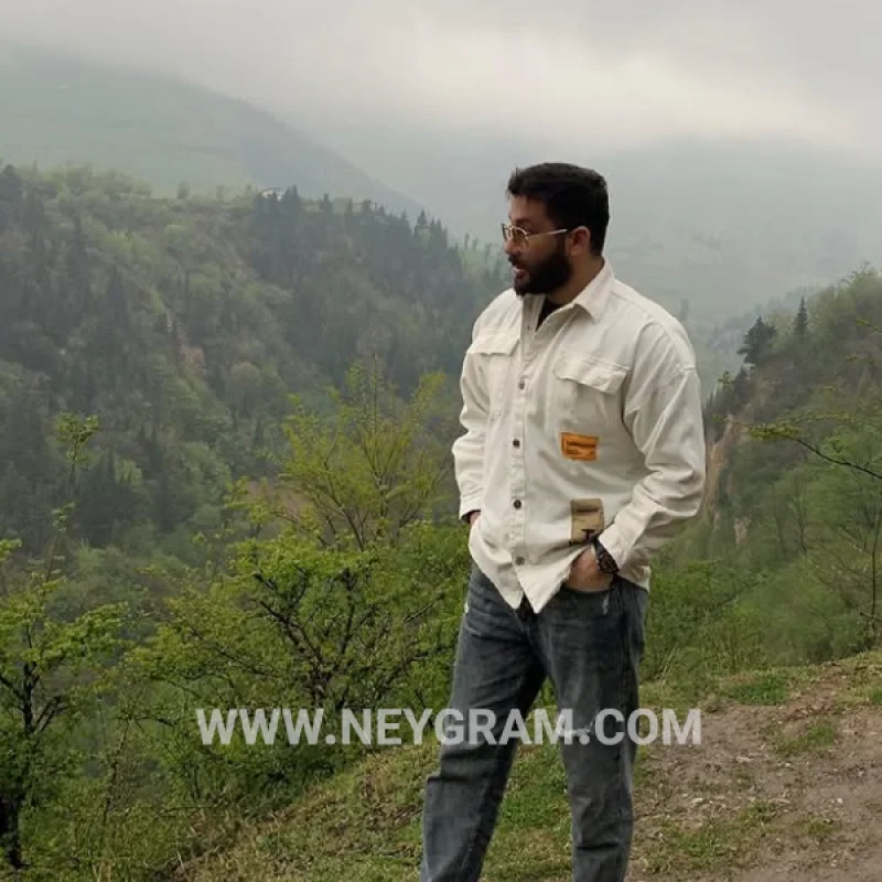 امیر رشوند + بیکلام