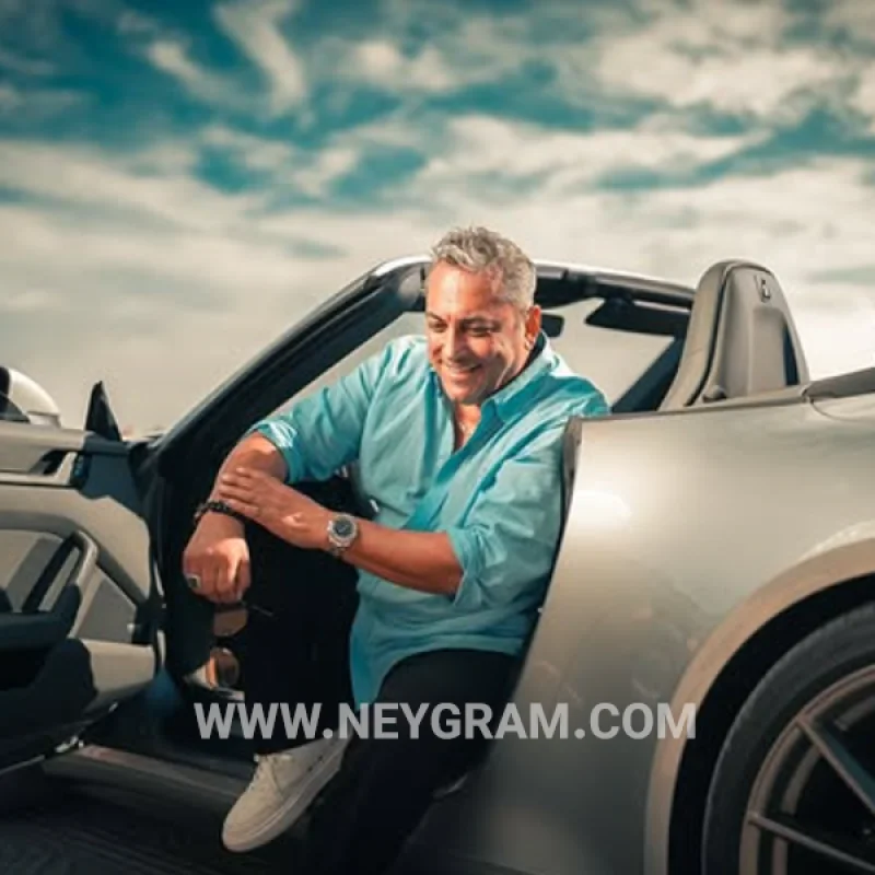 سیاوش شمس + بیکلام