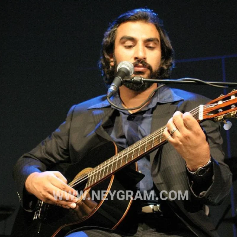 ناصر عبداللهی