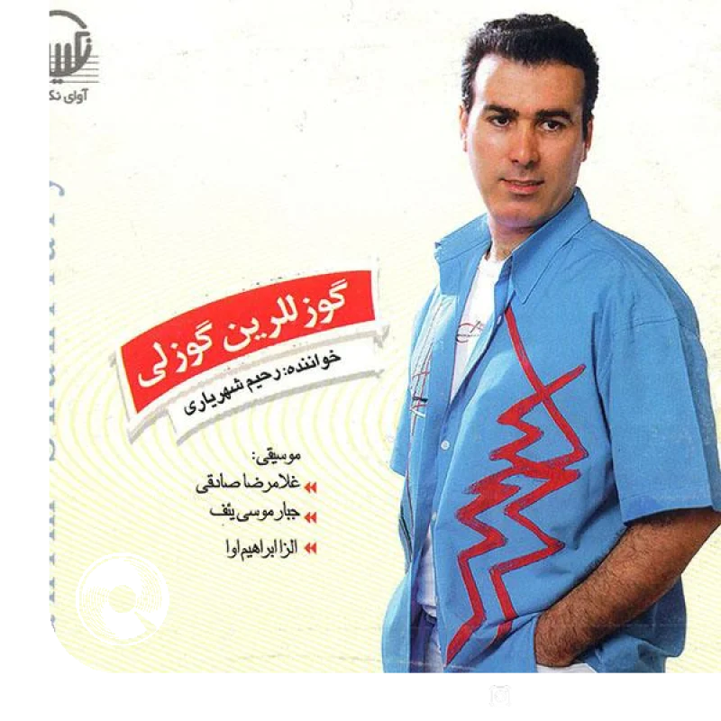 بیر عالم سیزلمیشم