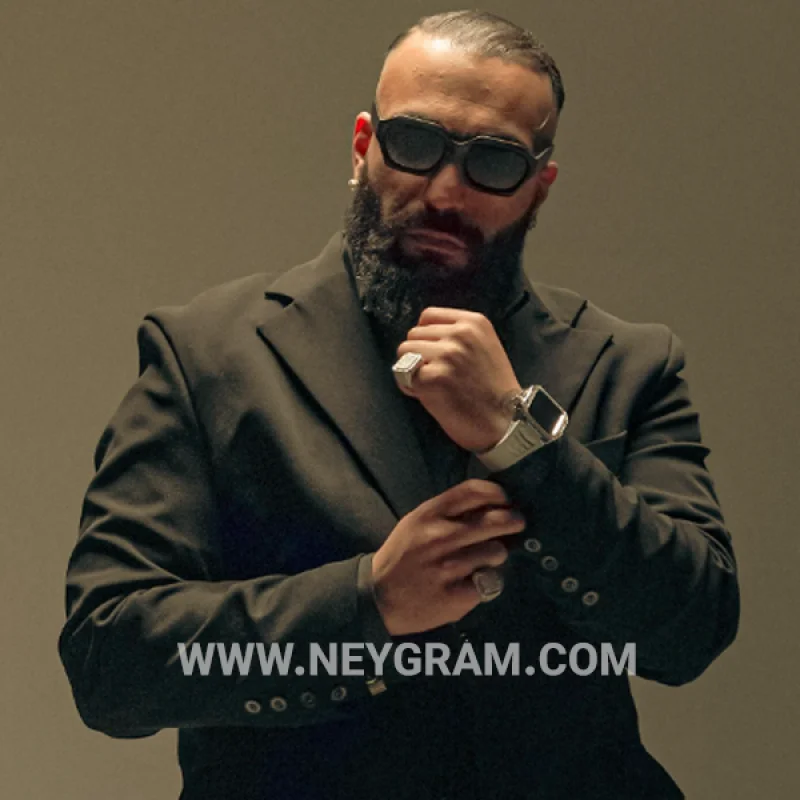 حمید صفت + بیکلام