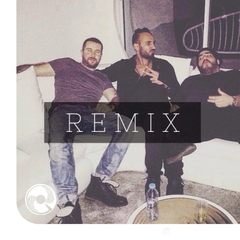 حاشیه بازی ریمیکس