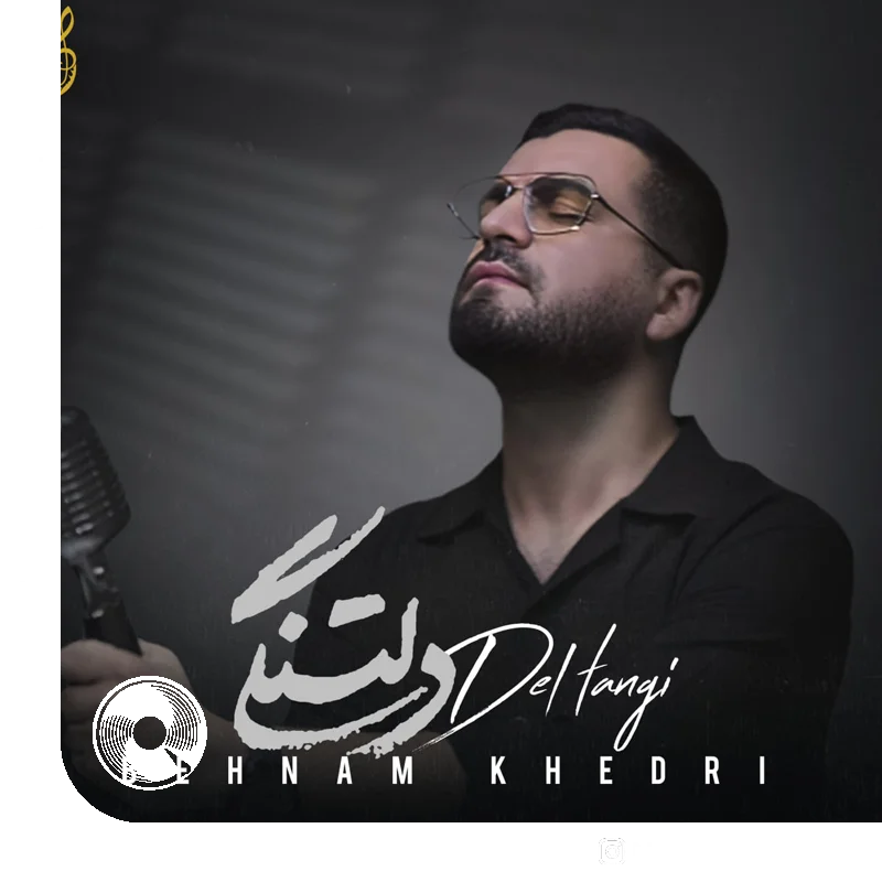 دلتنگی + بیکلام