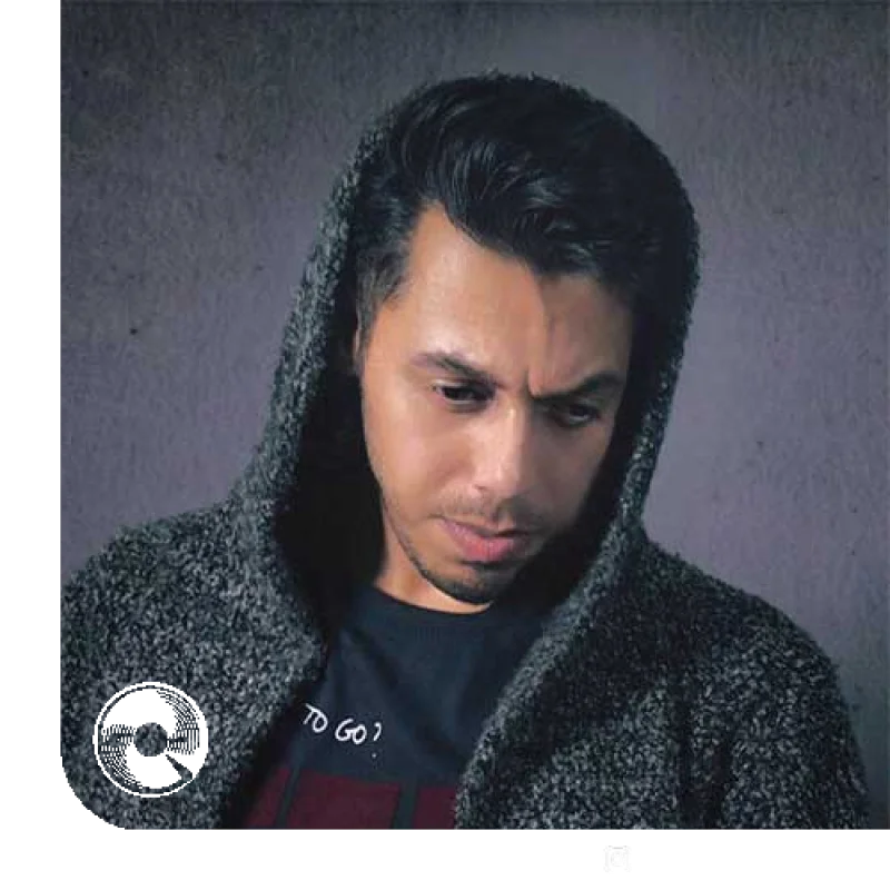 قلب شیشه ای + بیکلام